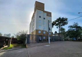 Foto 1 de Apartamento com 2 Quartos para alugar, 54m² em Barnabe, Gravataí