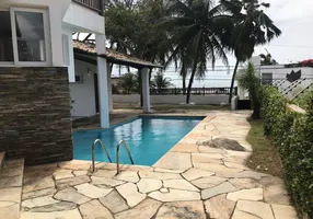 Foto 1 de Casa com 4 Quartos à venda, 262m² em Ponta Negra, Natal