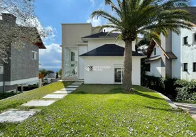 Foto 1 de Casa de Condomínio com 4 Quartos à venda, 573m² em Bavária, Gramado