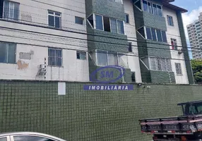 Foto 1 de Apartamento com 3 Quartos à venda, 70m² em Benfica, Fortaleza