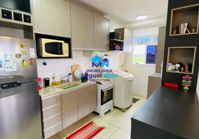 Foto 1 de Apartamento com 2 Quartos à venda, 42m² em Planalto, Porto Velho