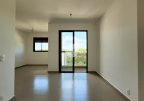 Foto 1 de Apartamento com 2 Quartos à venda, 63m² em Santa Martha, Ribeirão Preto