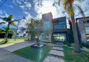 Foto 1 de Casa de Condomínio com 5 Quartos à venda, 340m² em Condominio Velas da Marina, Capão da Canoa