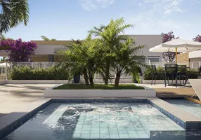 Foto 1 de Casa de Condomínio com 3 Quartos à venda, 82m² em Zona de Expansao Jatoba, Barra dos Coqueiros