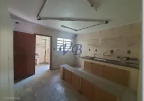 Foto 1 de Casa com 2 Quartos à venda, 113m² em Vila Homero Thon, Santo André