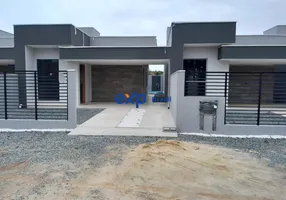 Foto 1 de Casa com 2 Quartos à venda, 60m² em Quinta Dos Acorianos, Barra Velha