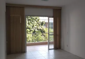 Foto 1 de Apartamento com 2 Quartos para alugar, 82m² em Maracanã, Rio de Janeiro