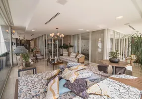 Foto 1 de Apartamento com 4 Quartos à venda, 470m² em Vila Nova Conceição, São Paulo