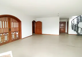 Foto 1 de Apartamento com 4 Quartos à venda, 300m² em Centro, Blumenau