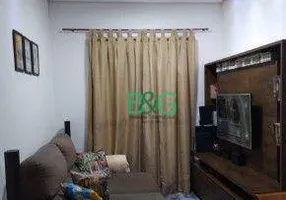 Foto 1 de Apartamento com 2 Quartos à venda, 74m² em Vila Curuçá, São Paulo