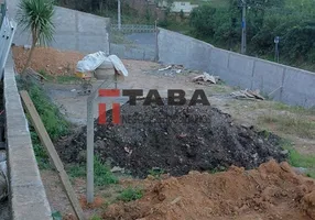 Foto 1 de Lote/Terreno à venda, 54m² em Tanguá, Almirante Tamandaré