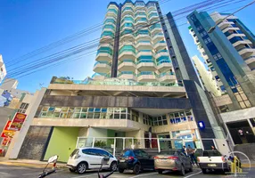 Foto 1 de Apartamento com 3 Quartos para venda ou aluguel, 90m² em Centro, Guarapari