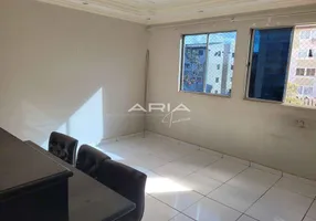 Foto 1 de Apartamento com 3 Quartos à venda, 58m² em Coliseu, Londrina