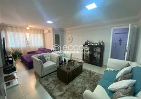 Foto 1 de Apartamento com 4 Quartos para alugar, 145m² em Fundinho, Uberlândia