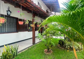 Foto 1 de Casa com 4 Quartos à venda, 390m² em Mata da Praia, Vitória