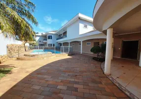 Foto 1 de Casa de Condomínio com 6 Quartos à venda, 814m² em Area Rural de Porto Ferreira, Porto Ferreira