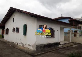 Foto 1 de Casa com 3 Quartos à venda, 190m² em Extensão do Bosque, Rio das Ostras