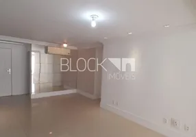 Foto 1 de Apartamento com 2 Quartos à venda, 119m² em Recreio Dos Bandeirantes, Rio de Janeiro