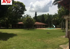 Foto 1 de Fazenda/Sítio com 2 Quartos à venda, 5640m² em Chácaras de Recreio Ingá, Indaiatuba