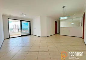 Foto 1 de Apartamento com 4 Quartos para alugar, 114m² em Lagoa Nova, Natal