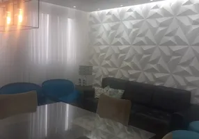Foto 1 de Apartamento com 2 Quartos à venda, 75m² em Ana Lucia, Sabará