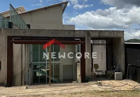 Foto 1 de Casa com 4 Quartos à venda, 450m² em Vila Real, Sabará
