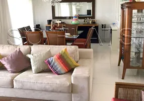 Foto 1 de Apartamento com 4 Quartos à venda, 247m² em Morumbi, São Paulo