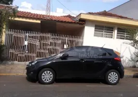 Foto 1 de Casa com 3 Quartos à venda, 159m² em Jardim Bethania, São Carlos