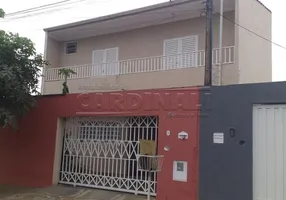 Foto 1 de Cobertura com 4 Quartos à venda, 206m² em Jardim Residencial Lupo II, Araraquara