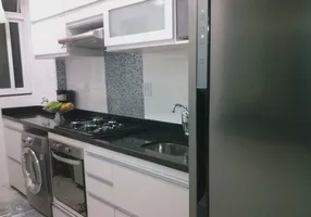 Foto 1 de Apartamento com 3 Quartos à venda, 65m² em Chacara Parreiral, Serra
