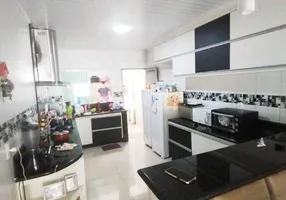 Foto 1 de Apartamento com 2 Quartos à venda, 104m² em Setor de Chácaras Anhangüera C, Valparaíso de Goiás