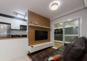 Foto 1 de Apartamento com 2 Quartos à venda, 64m² em Saúde, São Paulo