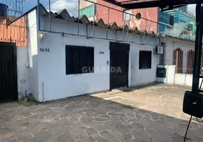 Foto 1 de Ponto Comercial para alugar, 60m² em Partenon, Porto Alegre