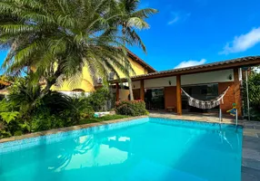 Foto 1 de Casa com 3 Quartos à venda, 160m² em Balneário Praia do Pernambuco, Guarujá