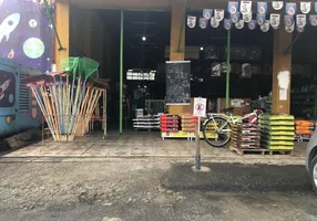 Foto 1 de Sala Comercial com 1 Quarto à venda, 240m² em Campo Grande, Rio de Janeiro