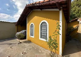 Foto 1 de Casa com 3 Quartos à venda, 101m² em Aterrado, Mogi Mirim