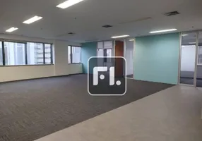 Foto 1 de Sala Comercial para alugar, 249m² em Brooklin, São Paulo