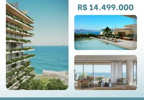 Foto 1 de Apartamento com 4 Quartos à venda, 322m² em Copacabana, Rio de Janeiro