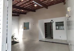 Foto 1 de Casa com 3 Quartos à venda, 70m² em Cruzeiro, Campina Grande