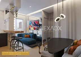 Foto 1 de Apartamento com 2 Quartos à venda, 54m² em Jardim Santa Izabel, Hortolândia