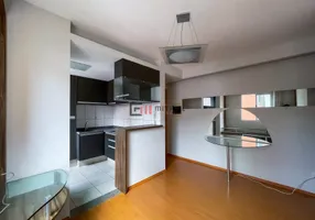 Foto 1 de Apartamento com 2 Quartos à venda, 59m² em Centro, Londrina