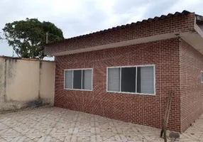 Foto 1 de Casa com 3 Quartos à venda, 100m² em Verde Mar, Itanhaém