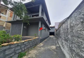 Foto 1 de Casa com 6 Quartos à venda, 200m² em Monte Verde, Florianópolis