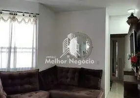 Foto 1 de Apartamento com 2 Quartos à venda, 56m² em Jardim São Vicente, Campinas