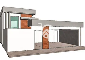 Foto 1 de Casa com 3 Quartos à venda, 165m² em Villa Branca, Jacareí