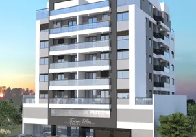 Foto 1 de Apartamento com 2 Quartos à venda, 100m² em Praia Comprida, São José