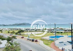 Foto 1 de Apartamento com 4 Quartos à venda, 220m² em Praia do Forte, Cabo Frio
