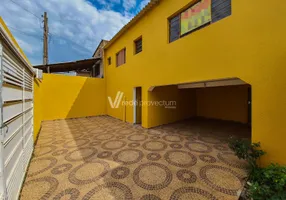Foto 1 de Casa com 2 Quartos à venda, 141m² em Parque das Indústrias, Campinas