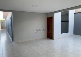 Foto 1 de Casa com 3 Quartos à venda, 136m² em Jardim dos Lagos, Nova Odessa