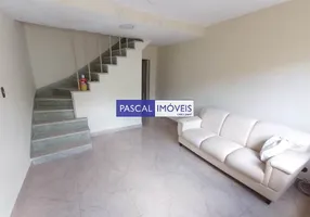 Foto 1 de Casa com 2 Quartos à venda, 90m² em Vila Gumercindo, São Paulo